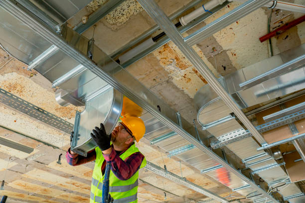 Professional HVAC in Willows, CA