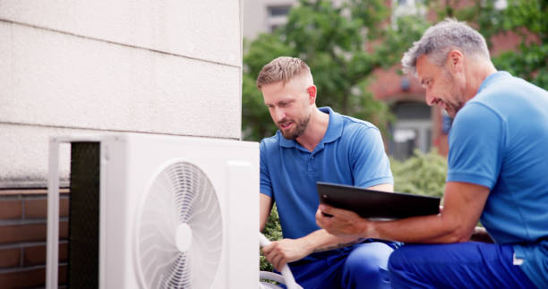 Best HVAC Equipment and Components in Willows, CA