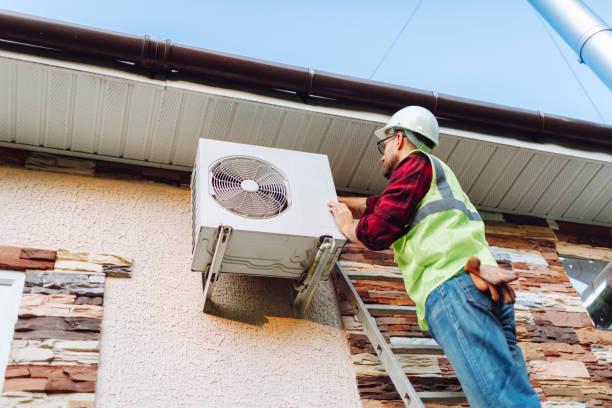 Best VRF (Variable Refrigerant Flow) Systems in Willows, CA