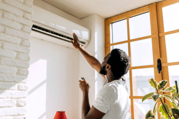 Best Solar-powered HVAC Systems in Willows, CA