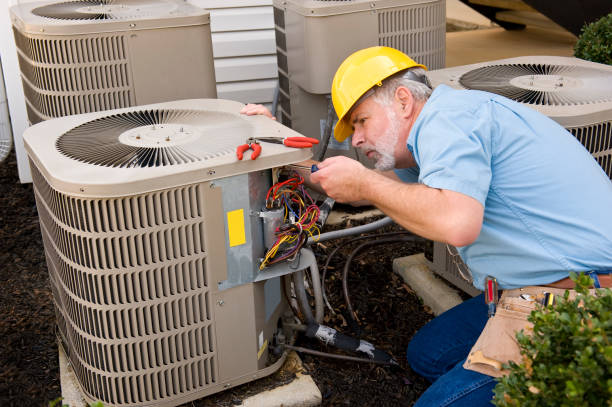 Best Emergency HVAC Services in Willows, CA