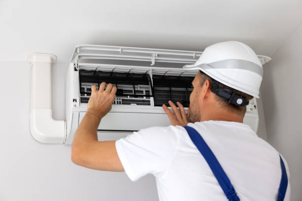 Best HVAC Consulting and Engineering in Willows, CA