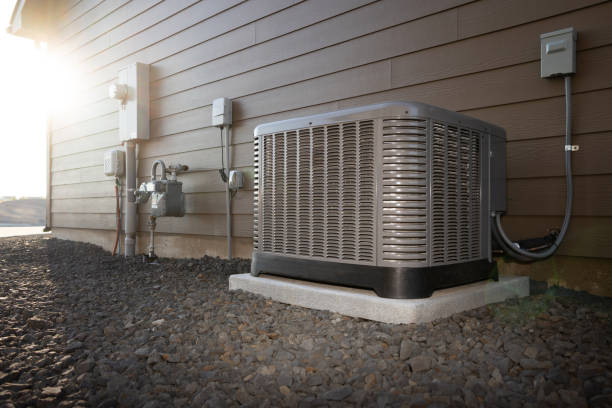 Best Residential HVAC in Willows, CA